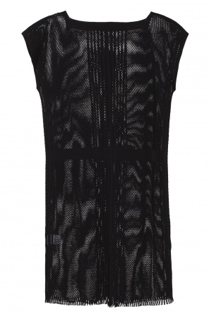 Ażurowy top, zdjęcie 1 Ażurowy top od Issey Miyake Women